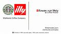 USA starbucks illy